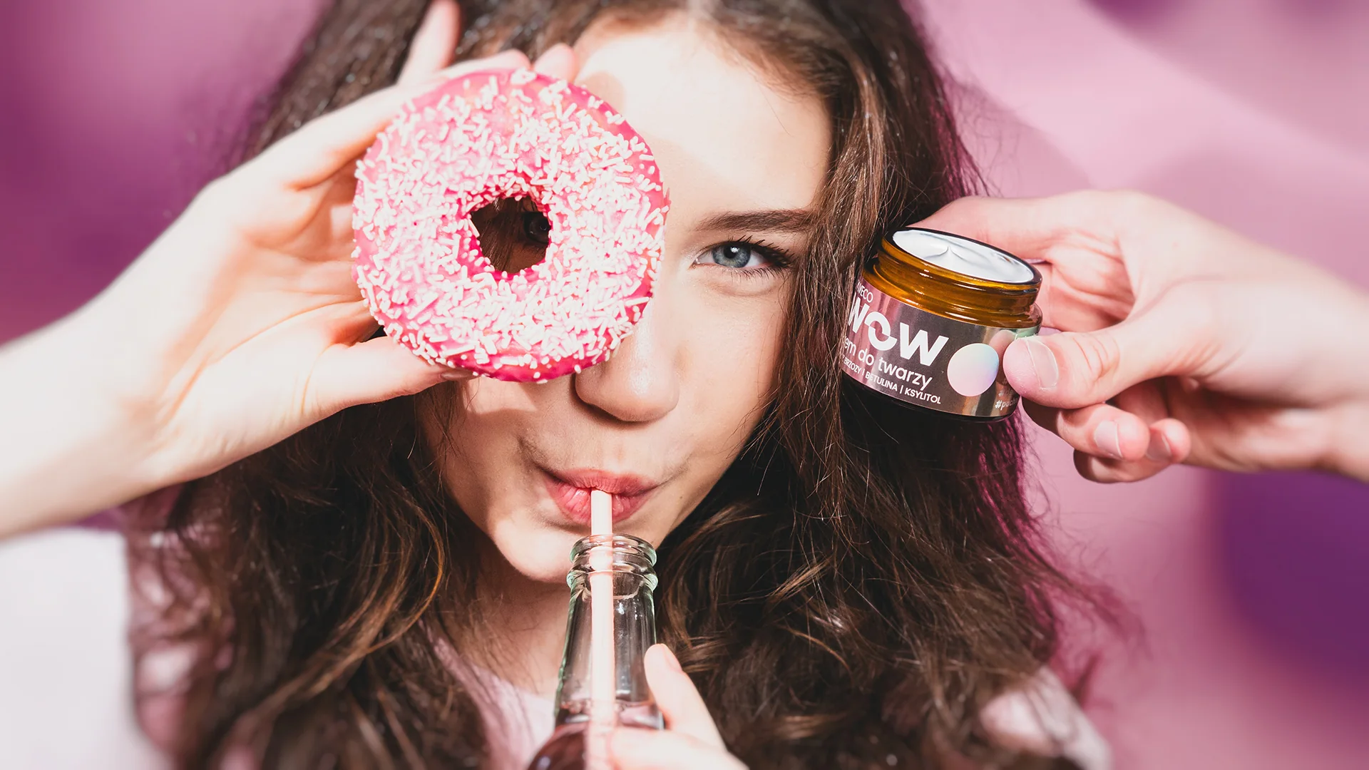 Baner SYLVECO WOW