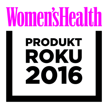 Produkt Roku 2016 magazynu Women’s Health