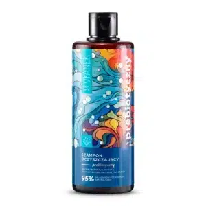 VIANEK Prebiotyczny szampon oczyszczający