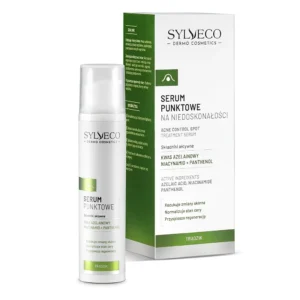 SYLVECO DERMO Serum punktowe na niedoskonałości