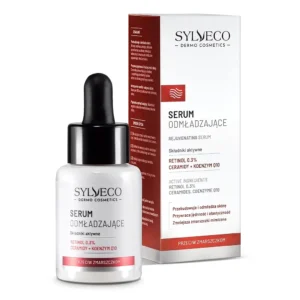 SYLVECO DERMO Serum odmładzające