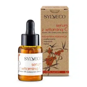 SYLVECO Serum z witaminą C