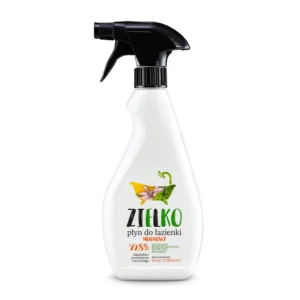 ZIELKO Płyn do łazienki