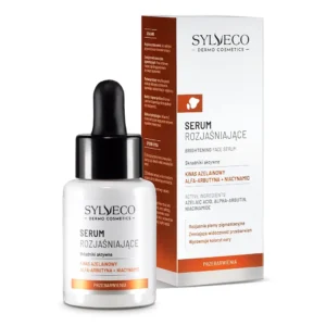 SYLVECO DERMO Serum rozjaśniające