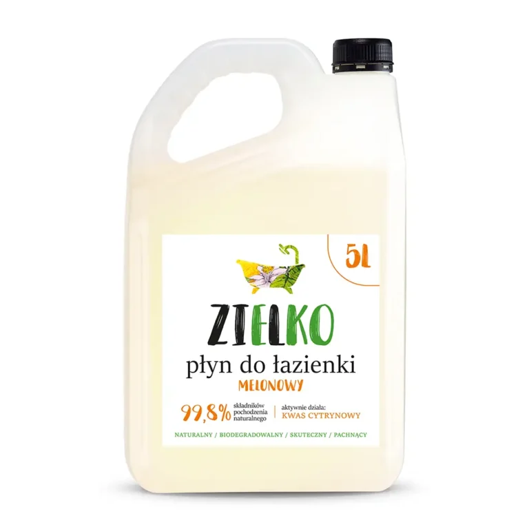 ZIELKO Płyn do łazienki 5L