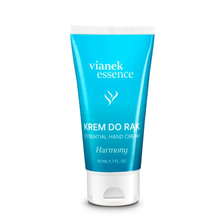 VIANEK ESSENCE Krem do rąk Harmony 50ml