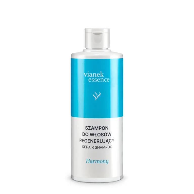 VIANEK ESSENCE Szampon regenerujący Harmony 300 ml