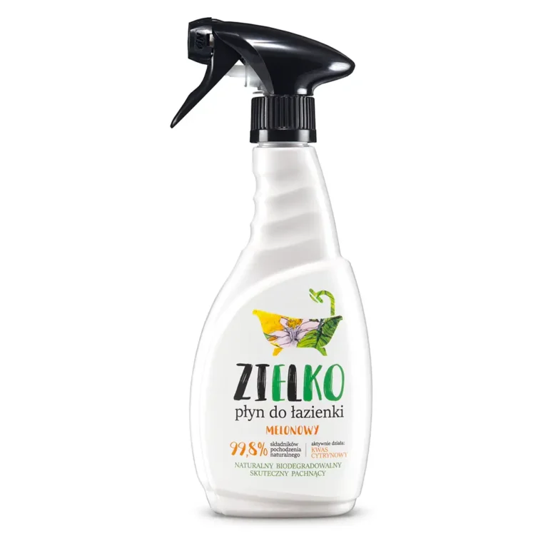 ZIELKO Płyn do łazienki