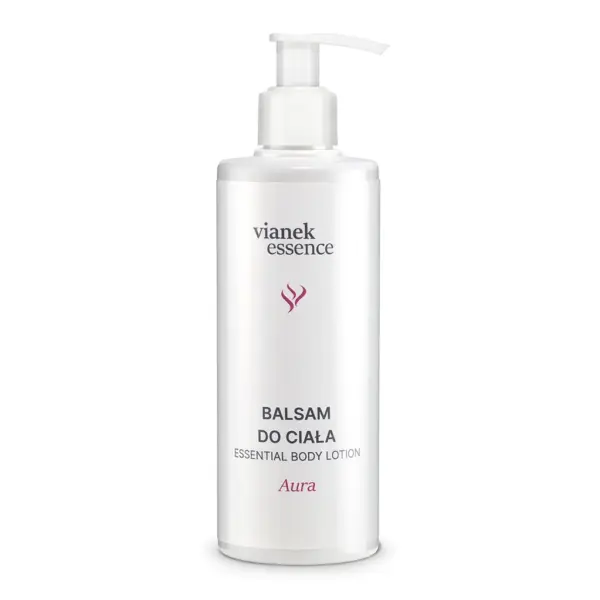 VIANEK ESSENCE Balsam do ciała Aura