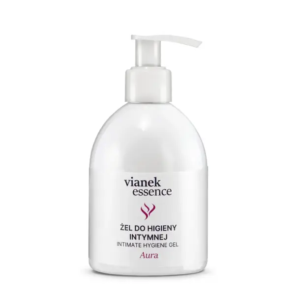 VIANEK ESSENCE Żel do higieny intymnej Aura
