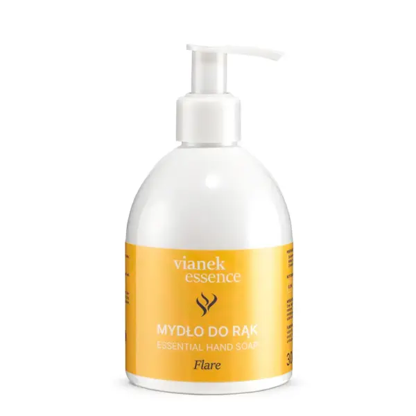 VIANEK ESSENCE Mydło do rąk Flare 300ml