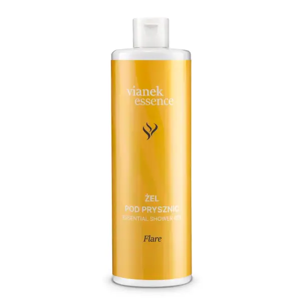 VIANEK ESSENCE Żel pod prysznic Flare