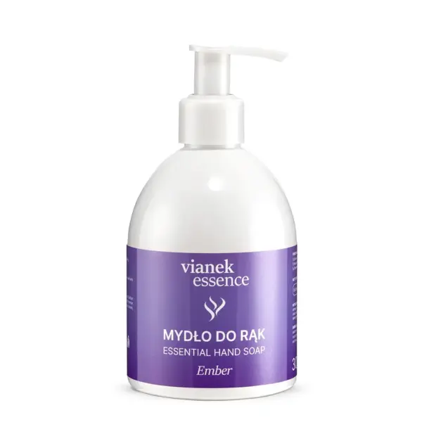 VIANEK ESSENCE Mydło do rąk Ember 300 ml