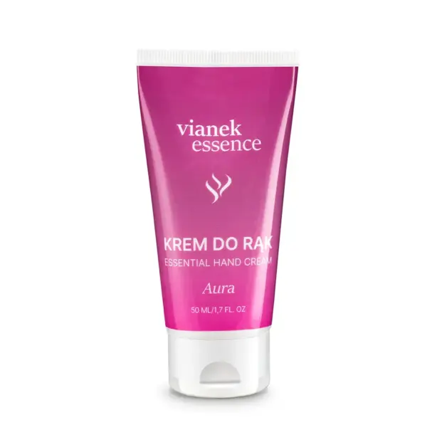 VIANEK ESSENCE Krem do rąk Aura