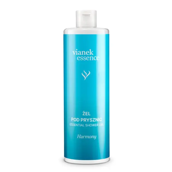 VIANEK ESSENCE Żel pod prysznic Harmony