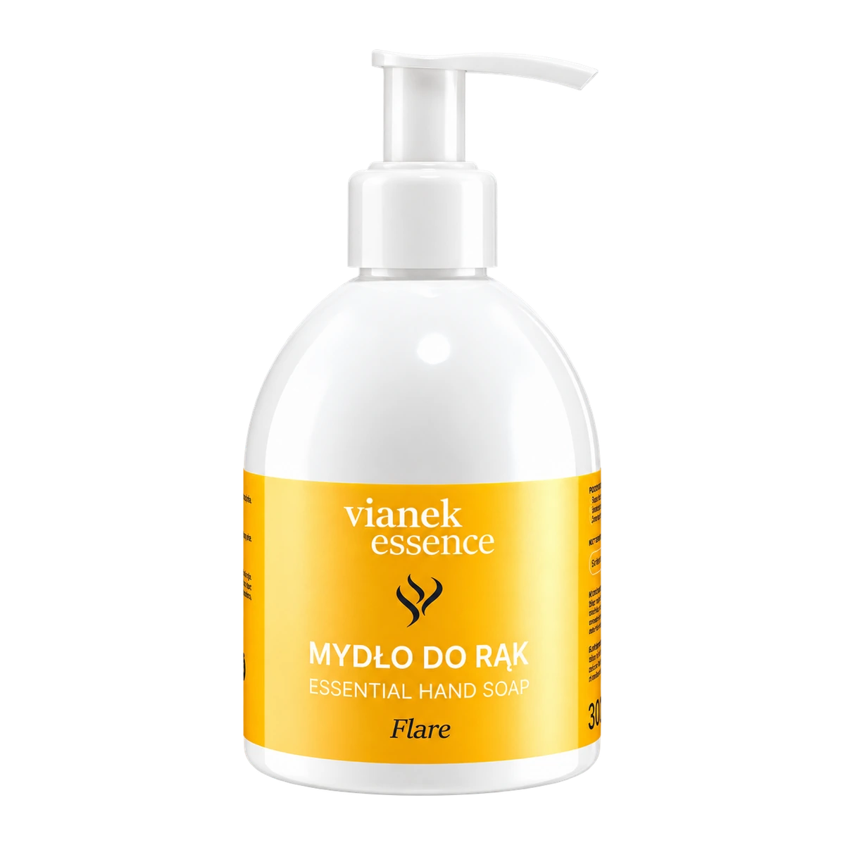VIANEK ESSENCE Mydło do rąk Flare 300ml