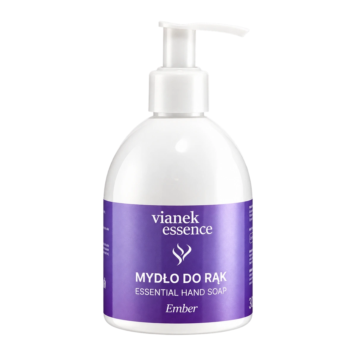 VIANEK ESSENCE Mydło do rąk Ember 300 ml