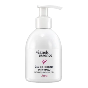 VIANEK ESSENCE Żel do higieny intymnej Aura