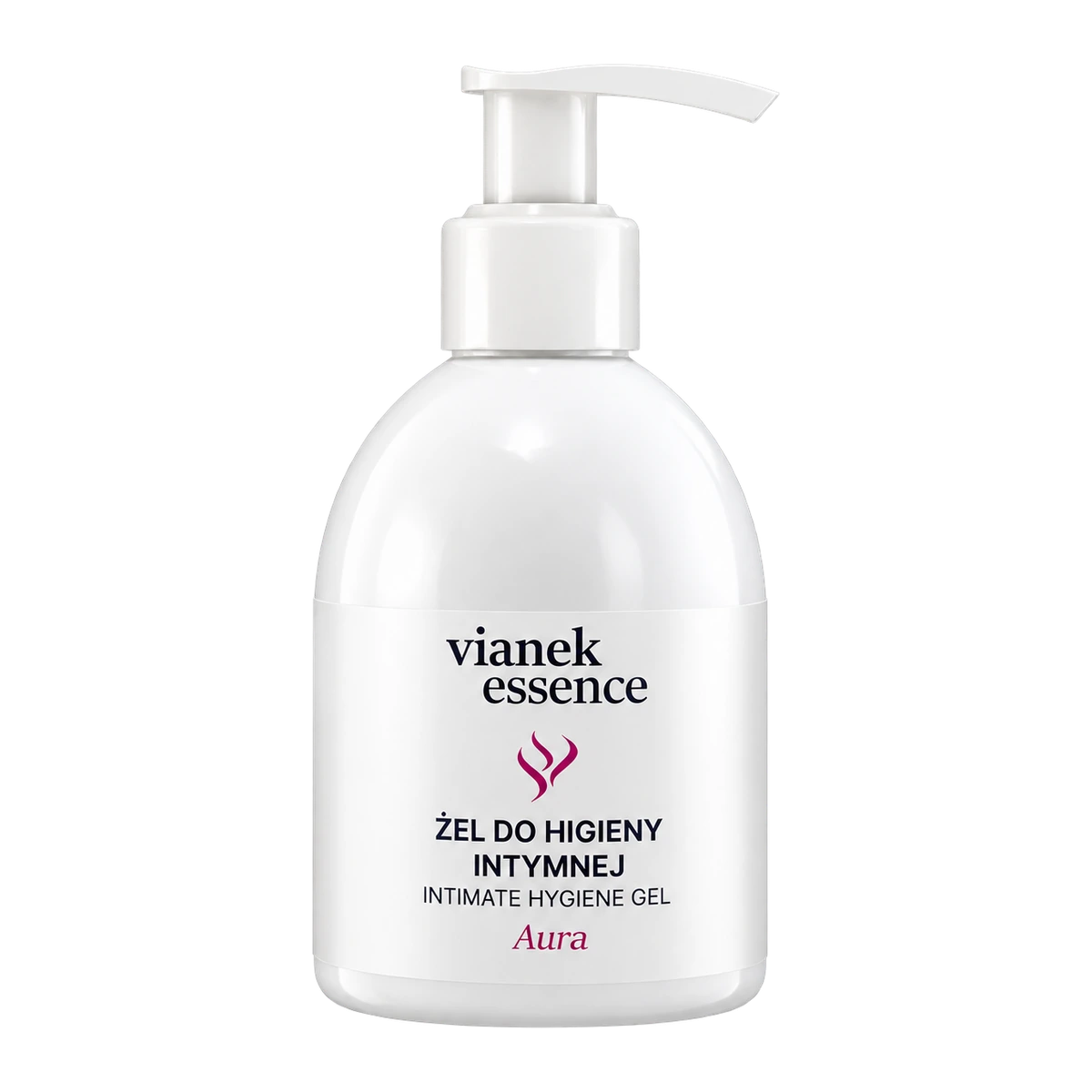 VIANEK ESSENCE Żel do higieny intymnej Aura