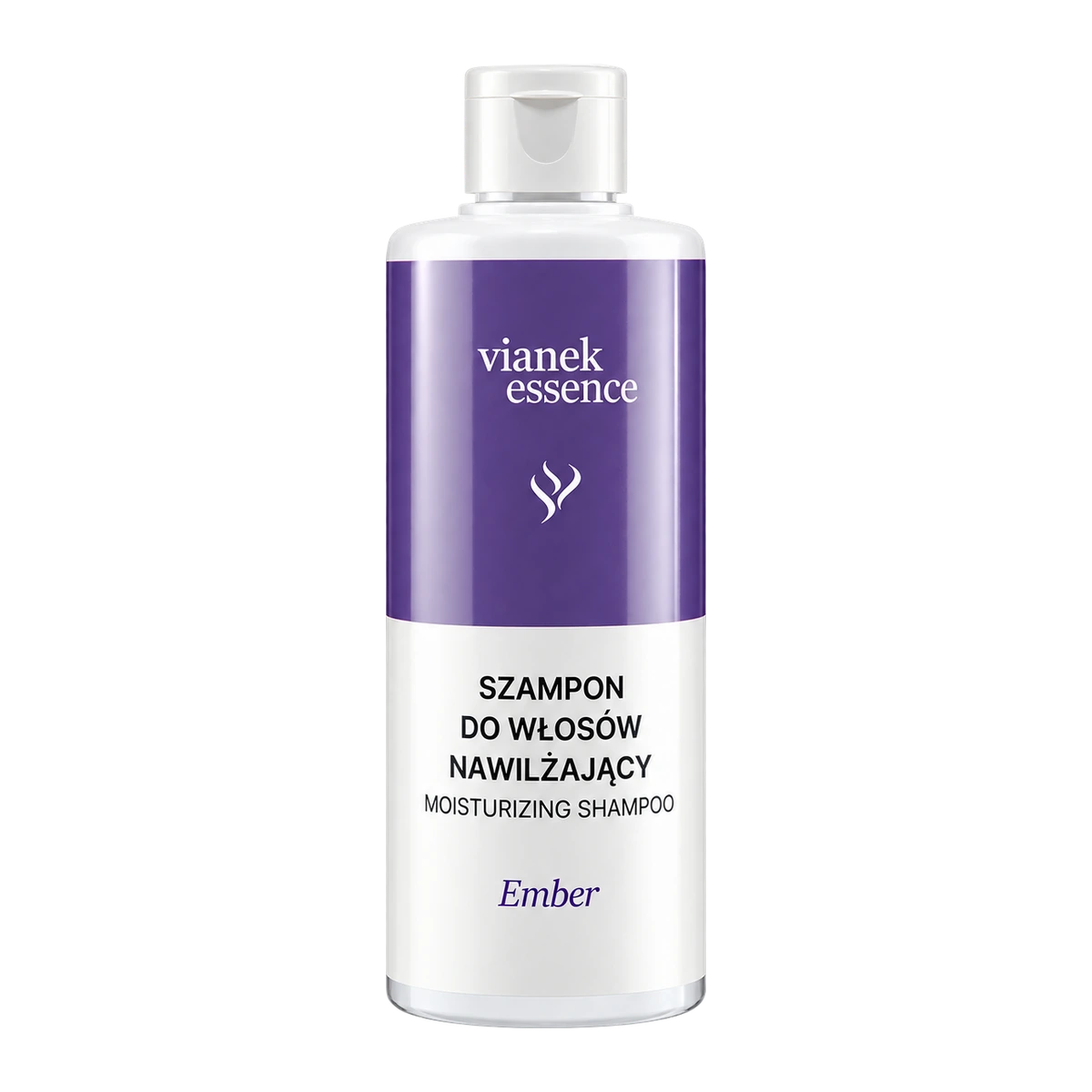 VIANEK ESSENCE Szampon nawilżający Ember 300 ml