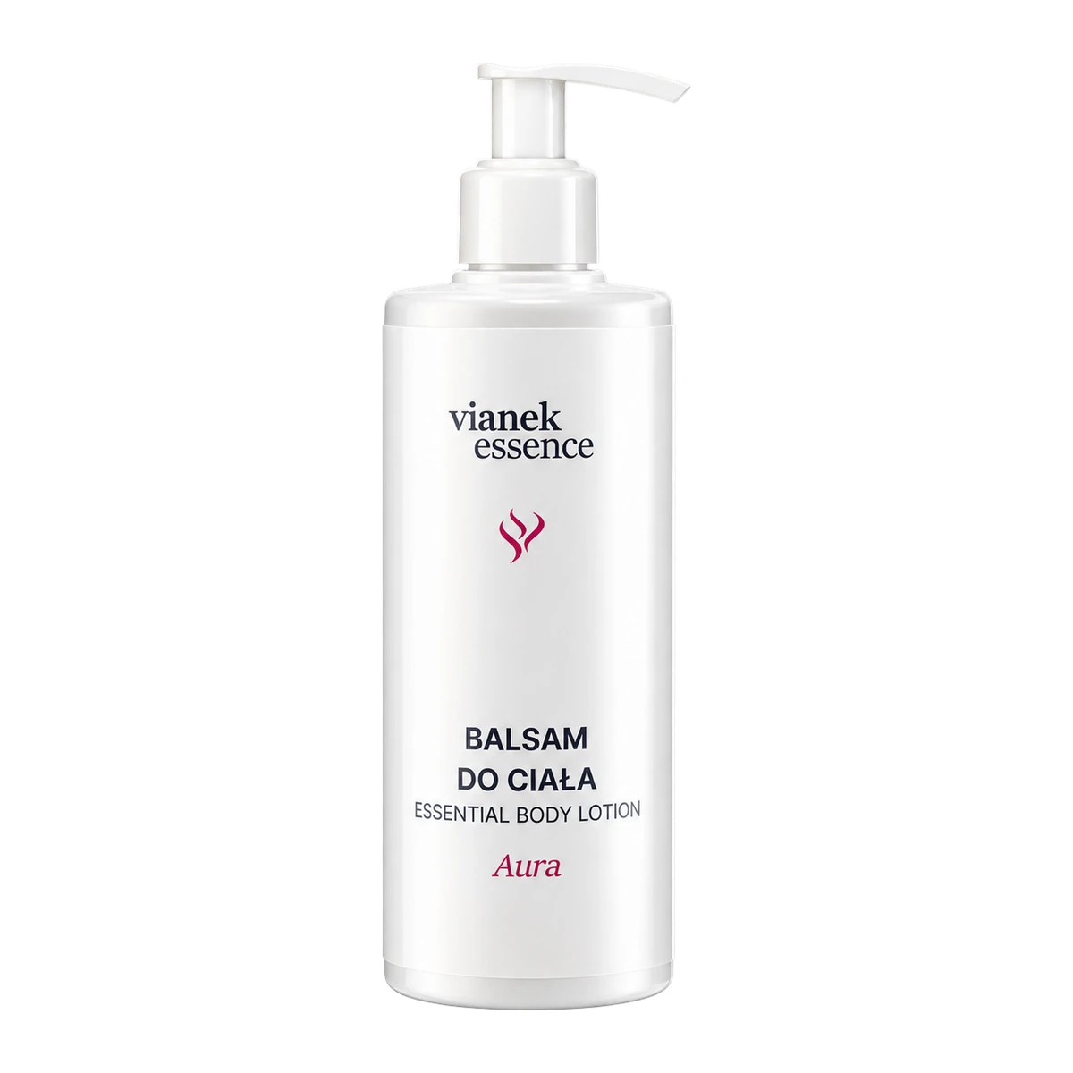 VIANEK ESSENCE Balsam do ciała Aura