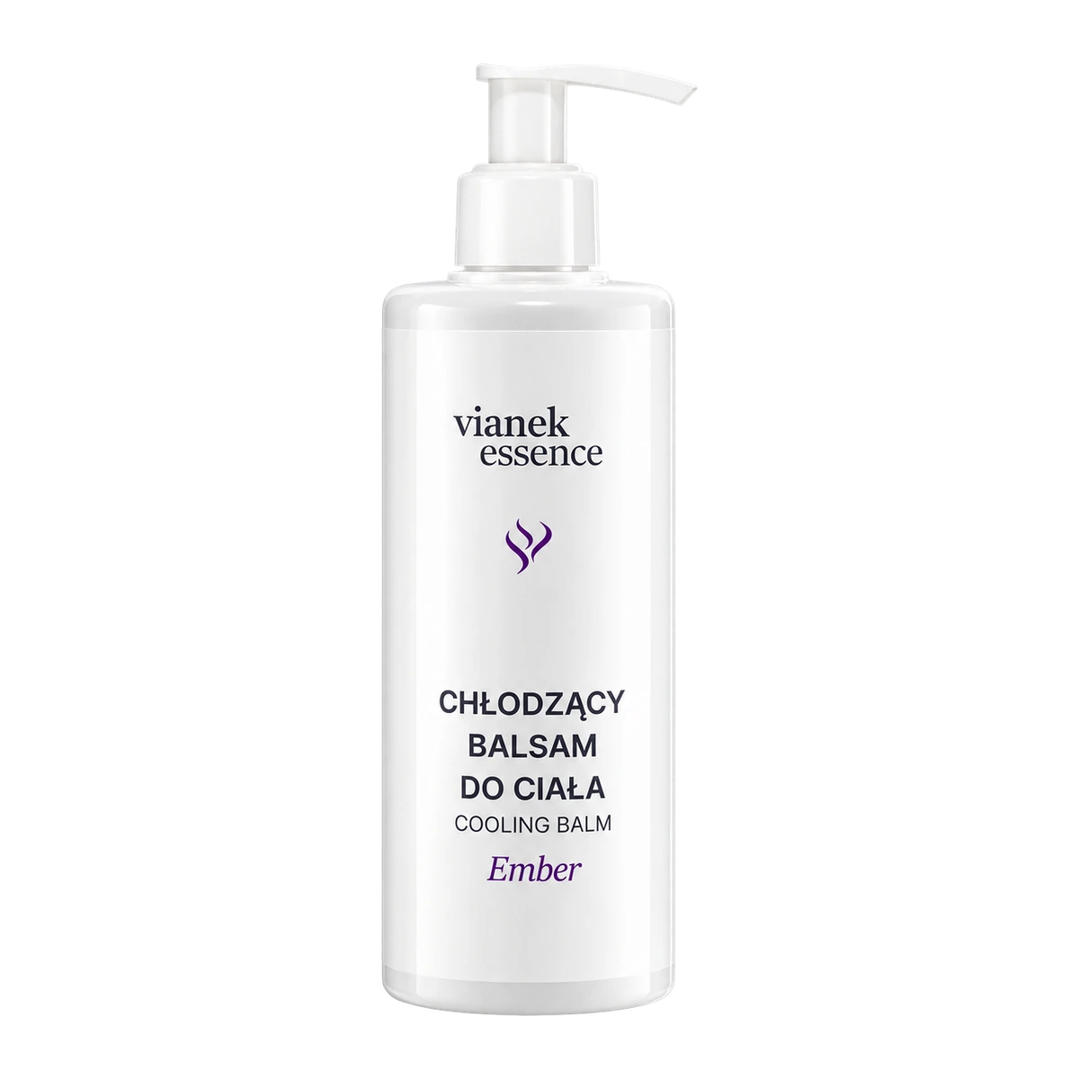 VIANEK ESSENCE Balsam chłodzący Ember 300ml