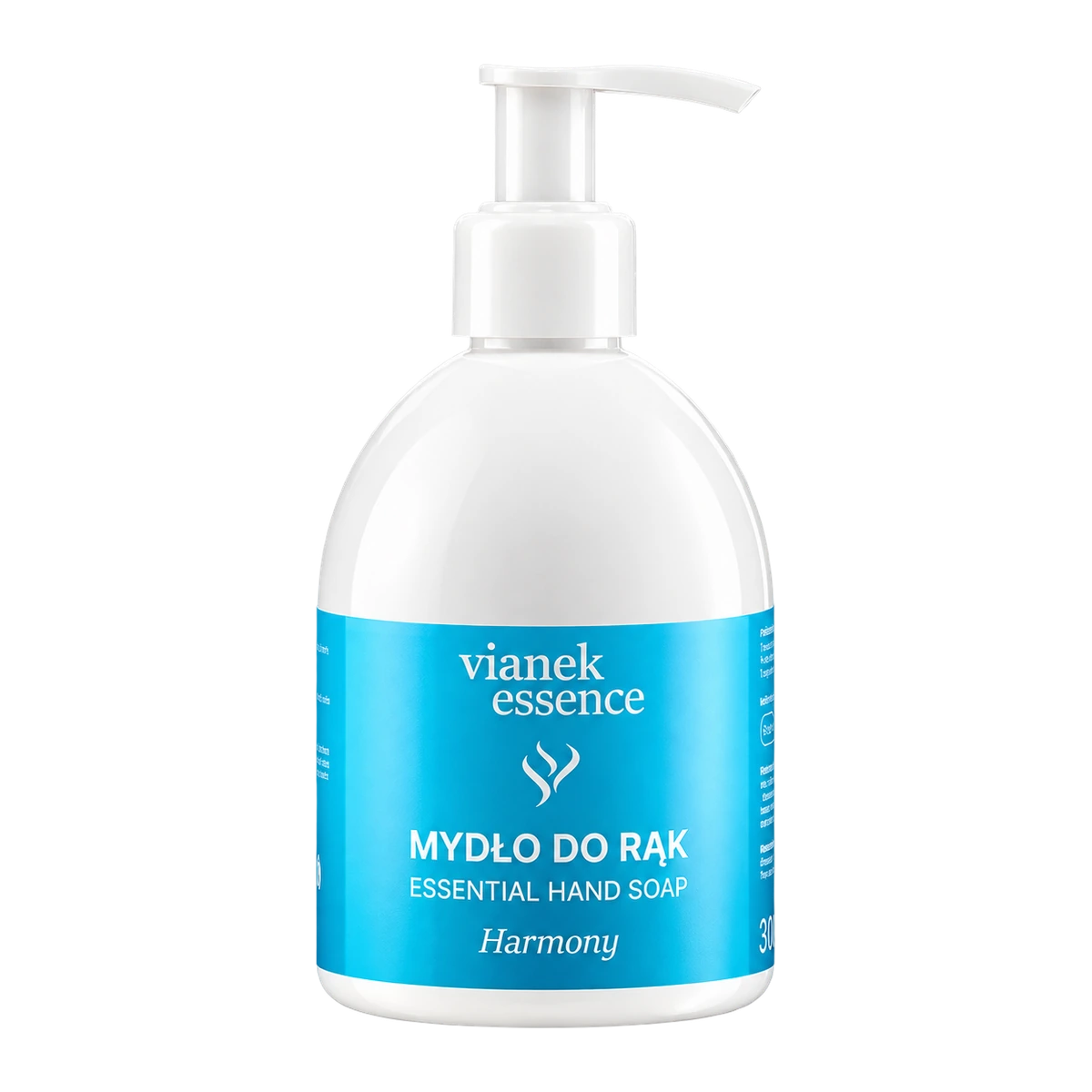 VIANEK ESSENCE Mydło do rąk Harmony 300ml