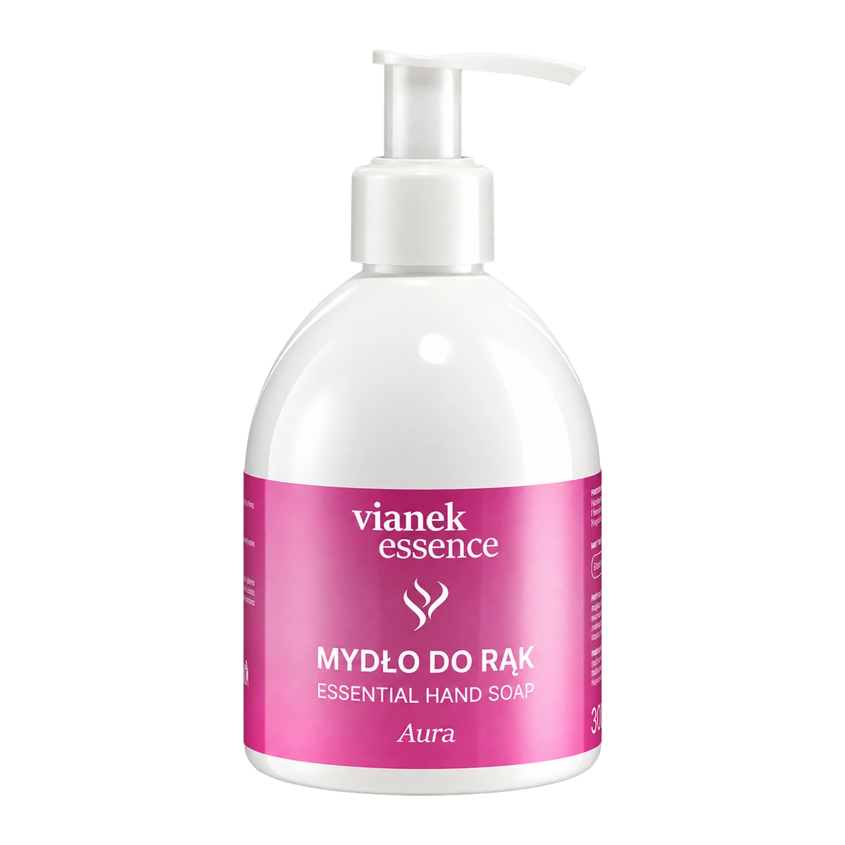 VIANEK ESSENCE Mydło do rąk Aura 300ml