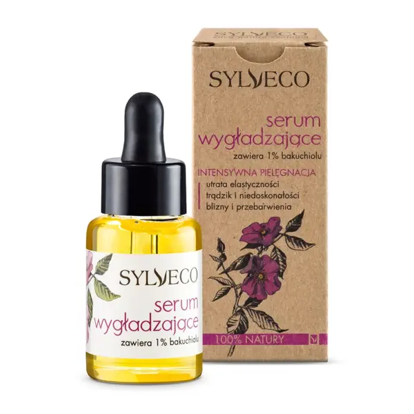 SYLVECO Serum wygładzające