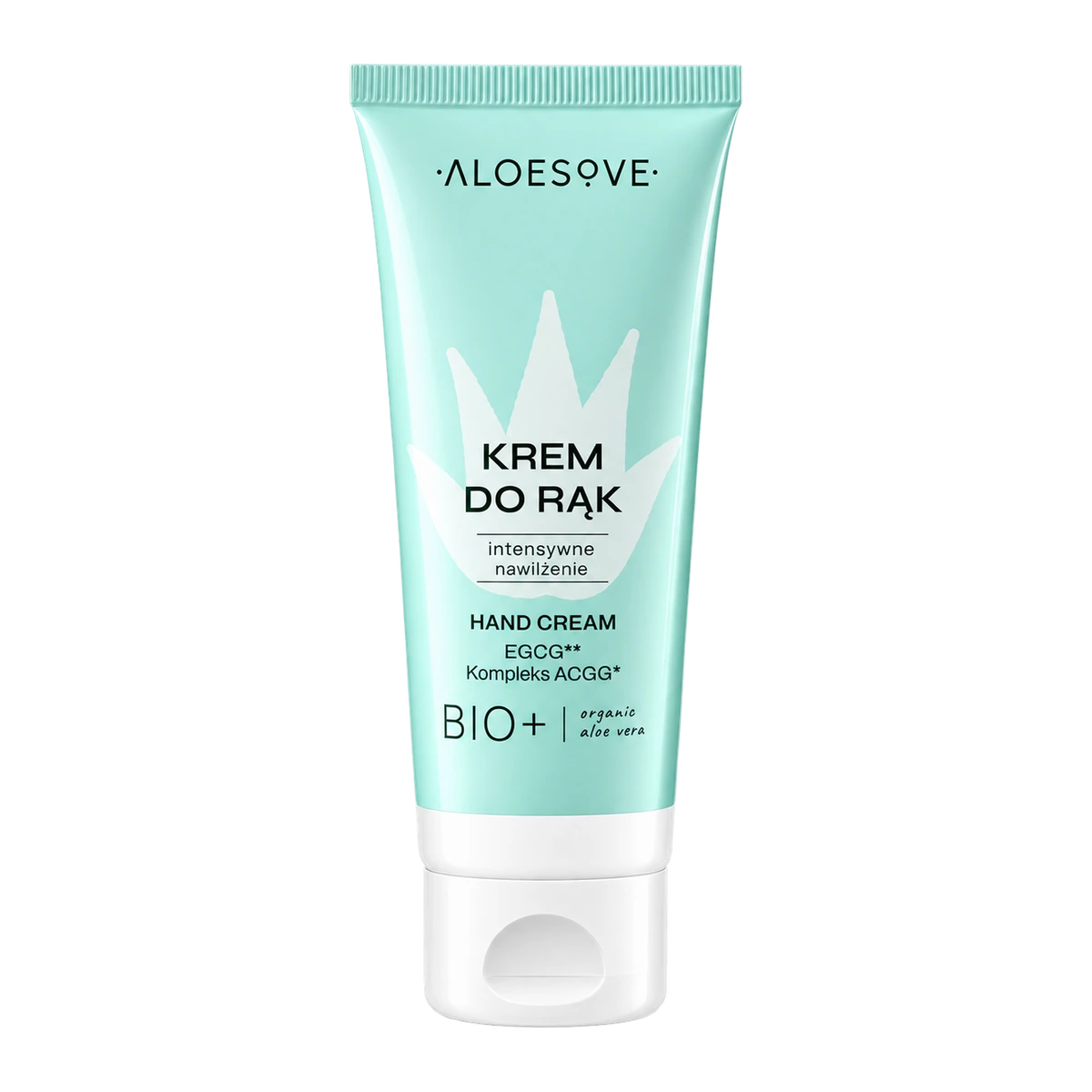ALOESOVE Krem do rąk 75 ml