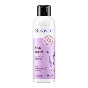 BIOLAVEN Płyn micelarny