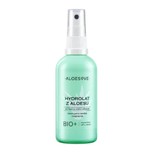 ALOESOVE Hydrolat z aloesu