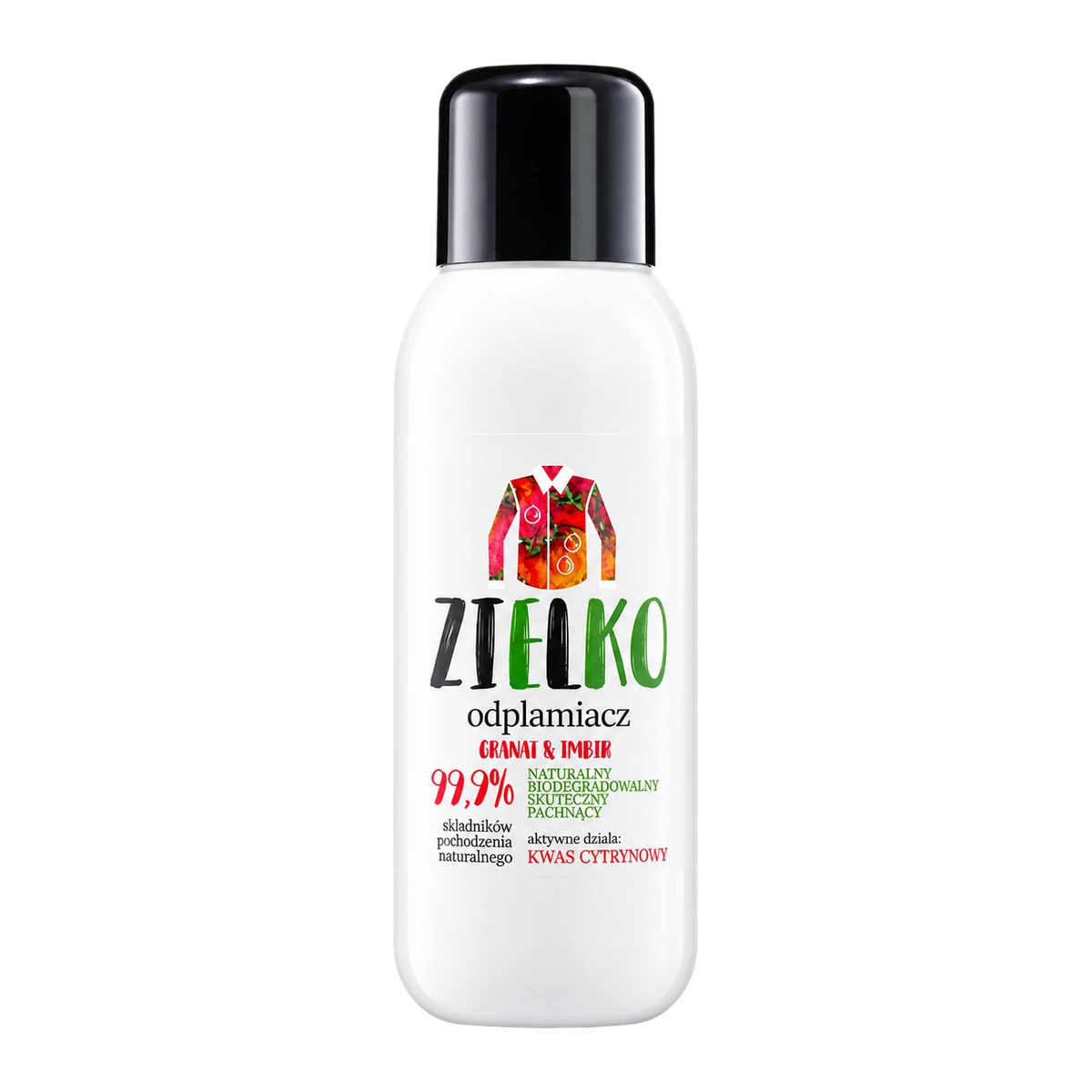 ZIELKO Odplamiacz