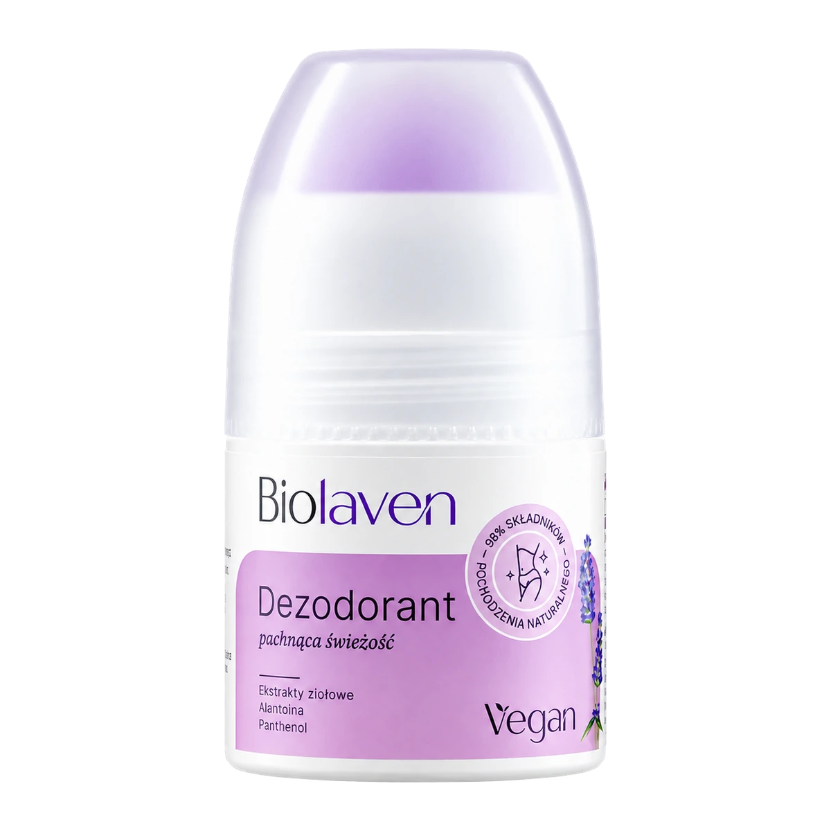 BIOLAVEN Dezodorant