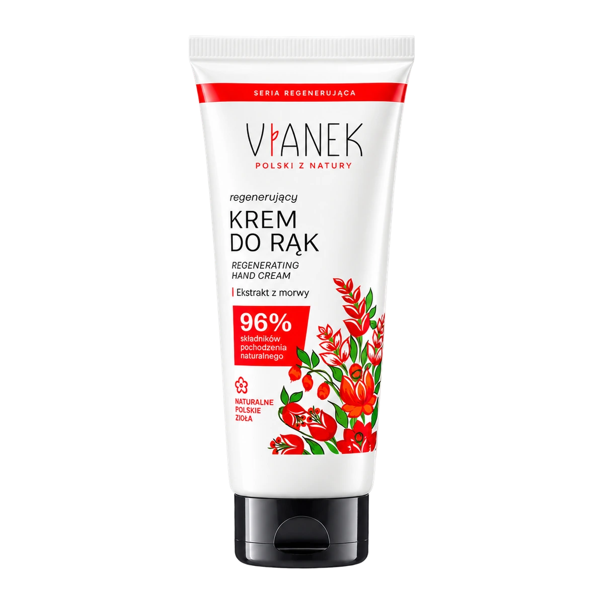 VIANEK Regenerujący krem do rąk