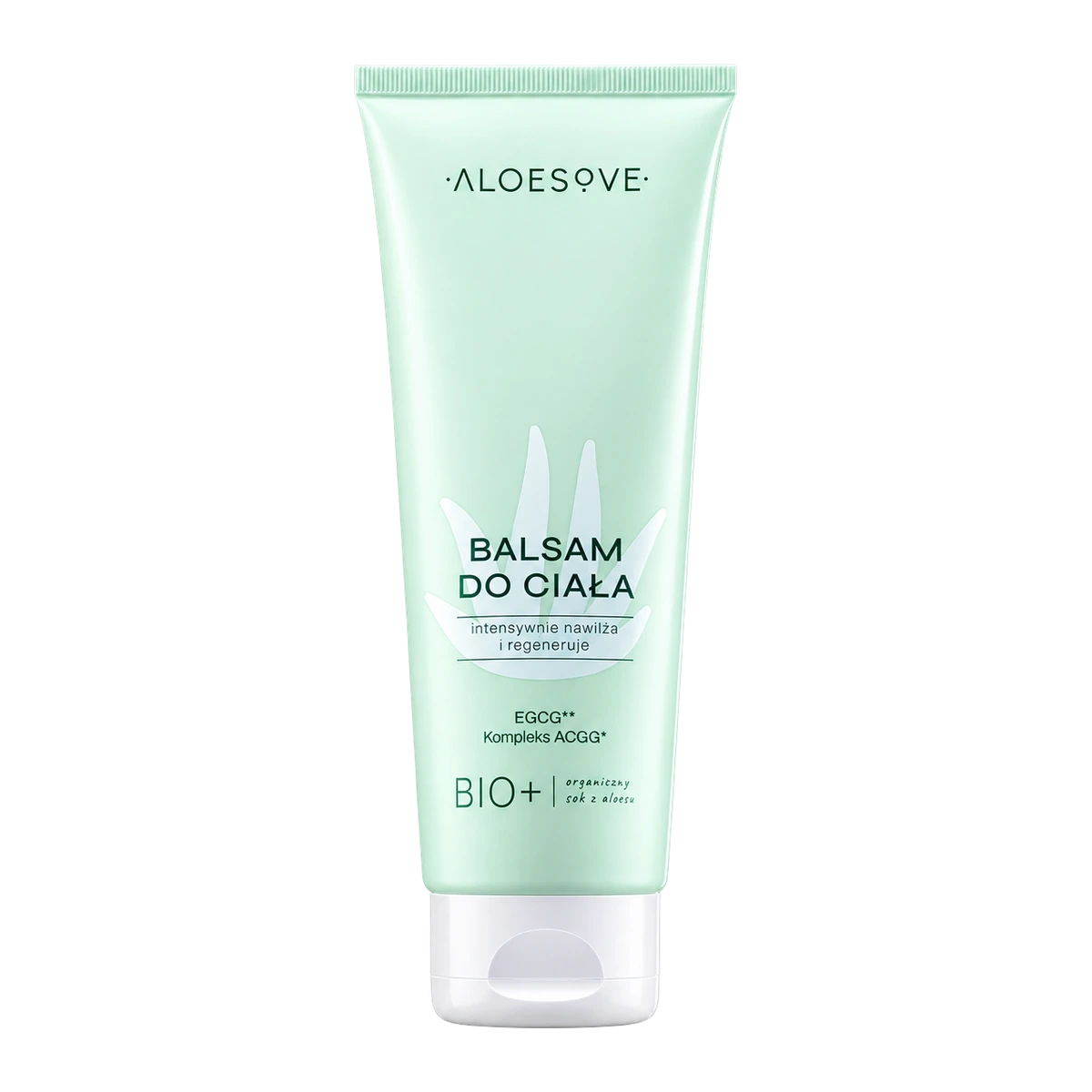 ALOESOVE Balsam do ciała