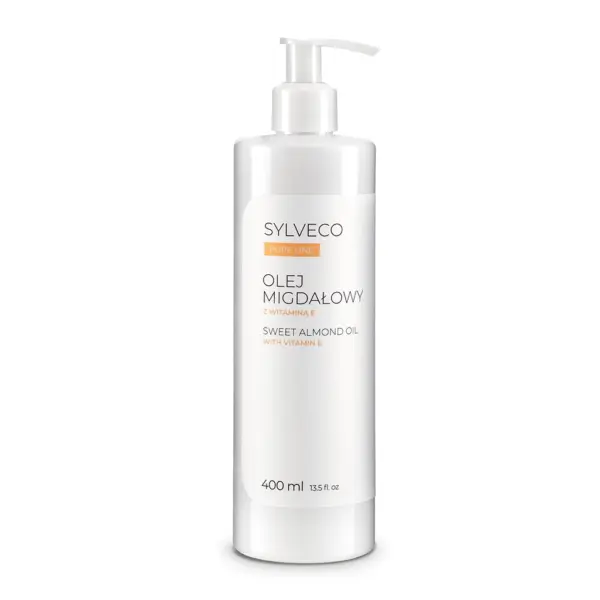 SYLVECO PURE LINE Olej migdałowy