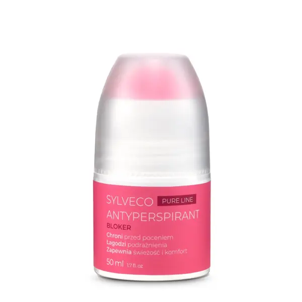 SYLVECO PURE LINE Bloker