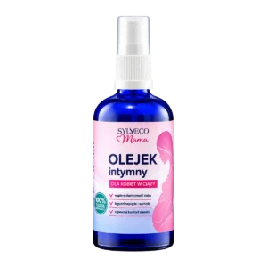 SYLVECO MAMA Olejek intymny