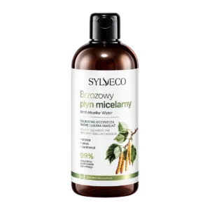 SYLVECO Brzozowy płyn micelarny