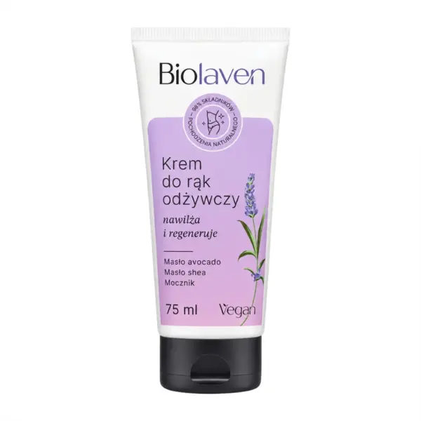 BIOLAVEN Krem do rąk 75 ml